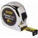 Stanley 1-33-527 PowerLock Blade Armor Bandmaß 8m/25mm