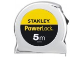 Stanley 1-33-552 Powerlock Blade Armor Bandmaß 5m/19mm