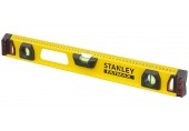 Stanley 1-43-553 FatMax I-Beam Wasserwaage 600mm