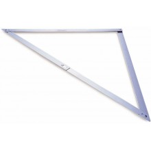 Stanley 1-45-013 Bauwinkel Klappbar 1720x1220mm