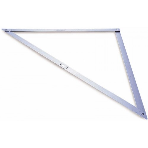 Stanley 1-45-013 Bauwinkel Klappbar 1720x1220mm Stanley 1-45-013 Bauwinkel Klappbar 1720x1220mm