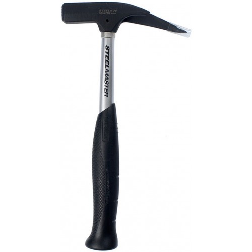 Stanley 1-51-037 Steelmaster Latthammer mit magnetischem Nagelhalter 600g Stanley 1-51-037 Steelmaster Latthammer mit magnetischem Nagelhalter 600g