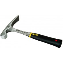Stanley 1-54-022 FatMax AntiVibe Maurerhammer 570g