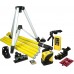 Stanley 1-77-121 FatMax Selbstnivellierender Kreuzlaser-Bausatz