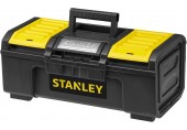 Stanley 1-79-216 Basic Werkzeugbox 39,4 x 22 x 16,2 cm