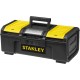 Stanley 1-79-216 Basic Werkzeugbox 39,4 x 22 x 16,2 cm
