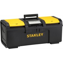 Stanley 1-79-218 Basic Werkzeugbox 59,5 x 28,1 x 26 cm