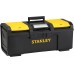 Stanley 1-79-218 Basic Werkzeugbox 59,5 x 28,1 x 26 cm