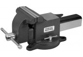 Stanley 1-83-068 MaxSteel Schraubstock, schwere Ausführung 150mm