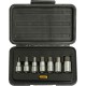 Stanley 1-89-099 7-teiliger Steckschlüssel-Satz 1/2"