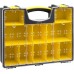 Stanley 1-92-749 Deep Pro Professioneller Organizer mit 8 Fächern