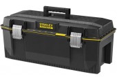 Stanley 1-93-935 FatMax 28" Werkzeugbox "Strukturschaum" (Spritzwassergeschützt)
