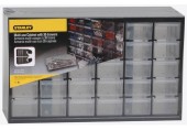 Stanley 1-93-980 Kleinteilemagazin mit 30 Schubladen