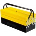 Stanley 1-94-738 Metall-Werkzeugkasten Cantilever