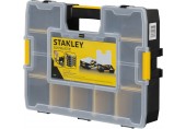 Stanley 1-94-745 SortMaster Organizer mit 12 Fächern 44x34x9cm