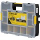 Stanley 1-94-745 SortMaster Organizer mit 12 Fächern 44x34x9cm