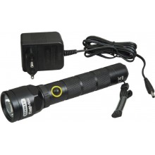 Stanley 1-95-154 FatMax Aluminium-Stablampe wiederaufladbar
