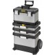Stanley 1-95-622 FatMax Rollende Werkstatt Metall-Kunststoff