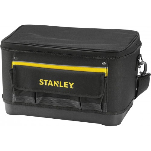 Stanley 1-96-193 Werkzeug-Tasche mit Dokumentenfach 16" Stanley 1-96-193 Werkzeug-Tasche mit Dokumentenfach 16"
