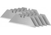 Stanley 2-11-700 FatMax Trapezklingen, 10 Stück