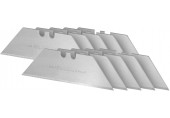 Stanley 2-11-921 Trapezklingen 1992, 10 Stück