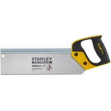 Stanley 2-17-199 FatMax Rückensäge 11TPI x 300mm