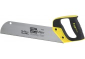 Stanley 2-17-204 FatMax Furniersäge 13TPI x 300mm