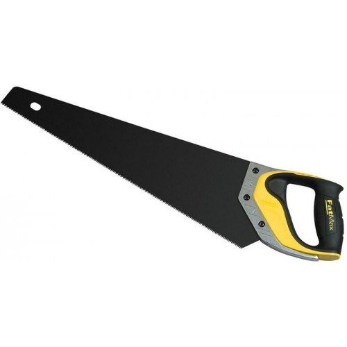 Stanley 2-20-533 FatMax Blade Guard Handsäge 11TPI x 450mm