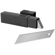 Stanley 3-11-725 FatMax Abbrechklingen 25mm, 20 Stück