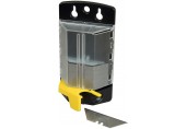Stanley 4-11-700 FatMax Trapezklingen, 50 Stück