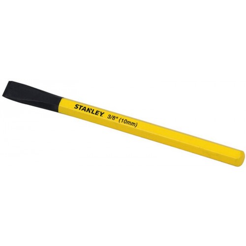 Stanley 4-18-286 Schlossermeißel 10x140mm Stanley 4-18-286 Schlossermeißel 10x140mm