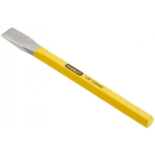 Stanley 4-18-287 Schlossermeißel 12x150mm Stanley 4-18-287 Schlossermeißel 12x150mm