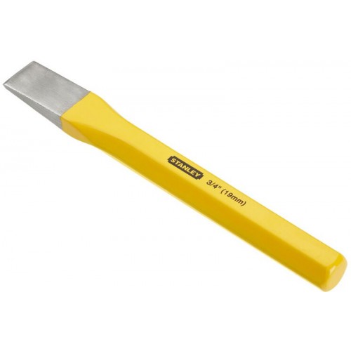 Stanley 4-18-289 Schlossermeißel 19x175mm Stanley 4-18-289 Schlossermeißel 19x175mm