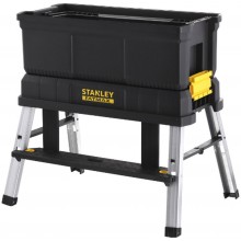 Stanley FMST81083-1 FatMax Werkzeugbox mit Tritt