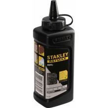 Stanley 9-47-822 FatMax Kreidepulver schwarz 226g
