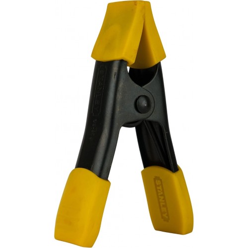 Stanley 9-83-079 Federzwinge Metall 25mm Stanley 9-83-079 Federzwinge Metall 25mm