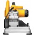 DeWALT D28715-QS Trennschleifer (2200W/355mm)