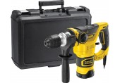 Stanley FME1250K FatMax Bohrhammer SDS-Plus 1250 W, 3,5 J, Koffer