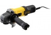 Stanley FMEG210-QS FatMax Winkelschleifer (115mm/850W)