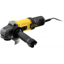 Stanley FMEG210-QS FatMax Winkelschleifer (115mm/850W)