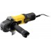 Stanley FMEG210 Winkelschleifer (115mm/850W)