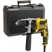 Stanley FMEH750K-QS Schlagbohrmaschine (750W/13mm) Koffer