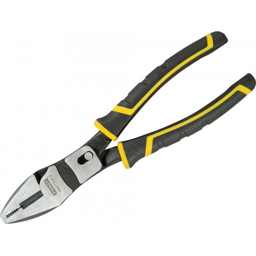 Stanley FMHT0-70813 FatMax Duo-Kraftkombinationszange 215mm Stanley FMHT0-70813 FatMax Duo-Kraftkombinationszange 215mm