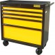 Stanley FMHT0-74027 FatMax Werkstattwagen mit 5 Schubladen 900mm