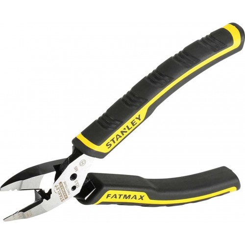 Stanley FMHT0-75468 FatMax Multifunktionszange 5-in-1 180mm