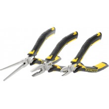 Stanley FMHT0-80524 FatMax Set mit 3 Mini-Zangen