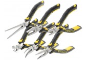 Stanley FMHT0-80541 FatMax Set mit 6 Mini-Zangen