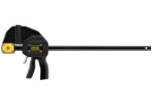 Stanley FMHT0-83213 FatMax XL Einhandzwinge 450mm, 270kg