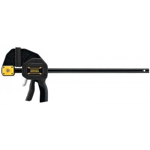 Stanley FMHT0-83213 FatMax XL Einhandzwinge 450mm, 270kg Stanley FMHT0-83213 FatMax XL Einhandzwinge 450mm, 270kg