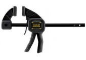 Stanley FMHT0-83232 FatMax M Einhandzwinge 150mm, 63kg